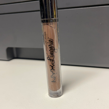 將圖片載入圖庫檢視器 NYX
