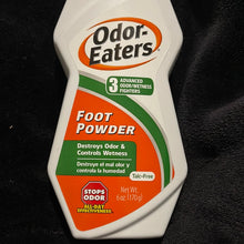 이미지를 갤러리 뷰어에 로드 , Odor-Eaters

