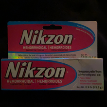 Load image into Gallery viewer, Nikzon

