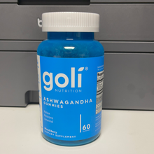 画像をギャラリービューアに読み込む, Goli Nutrition
