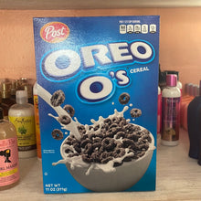 गैलरी व्यूवर में इमेज लोड करें, Post Oreo O’s Cereal
