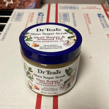 將圖片載入圖庫檢視器 Dr Teal’s
