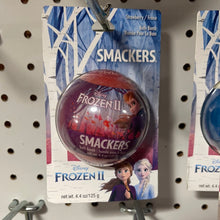 將圖片載入圖庫檢視器 Smackers
