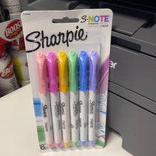 將圖片載入圖庫檢視器 Sharpie
