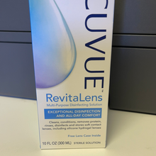 Cargar imagen en el visor de la galería, Acuvue
