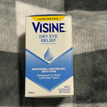 Load image into Gallery viewer, Visine
