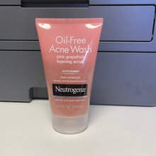 이미지를 갤러리 뷰어에 로드 , Neutrogena
