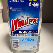 Cargar imagen en el visor de la galería, Windex

