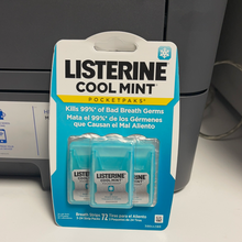 Load image into Gallery viewer, Listerine
