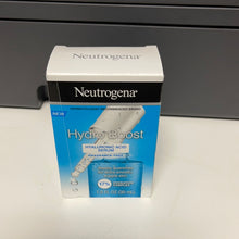 이미지를 갤러리 뷰어에 로드 , Neutrogena
