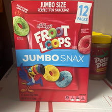 Load image into Gallery viewer, Kellogg’s
