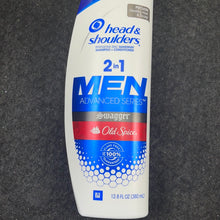 Load image into Gallery viewer, Head &amp; Shoulders
