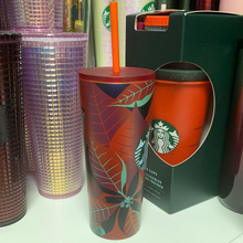 將圖片載入圖庫檢視器 Starbucks 2020 Holiday
