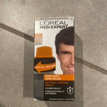 画像をギャラリービューアに読み込む, L’Oréal
