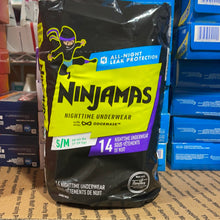 Load image into Gallery viewer, Ninjamas

