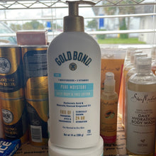 이미지를 갤러리 뷰어에 로드 , Gold Bond
