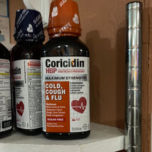 將圖片載入圖庫檢視器 Coricidin
