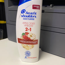 Cargar imagen en el visor de la galería, Head &amp; Shoulders
