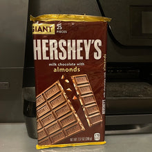 画像をギャラリービューアに読み込む, Hersheys Giant 25pieces
