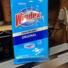 गैलरी व्यूवर में इमेज लोड करें, Windex
