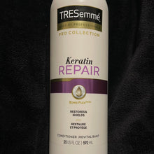 이미지를 갤러리 뷰어에 로드 , Tresemme

