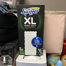 이미지를 갤러리 뷰어에 로드 , Swiffer
