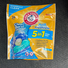 Load image into Gallery viewer, Arm &amp; Hammer
