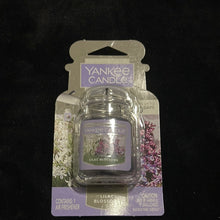 이미지를 갤러리 뷰어에 로드 , Yankee Candle
