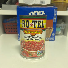 이미지를 갤러리 뷰어에 로드 , Ro*Tel - Chunky
