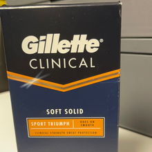 गैलरी व्यूवर में इमेज लोड करें, Gillette
