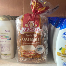गैलरी व्यूवर में इमेज लोड करें, Arnold Country Style Oatmeal
