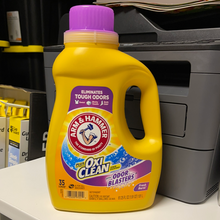 Load image into Gallery viewer, Arm &amp; Hammer

