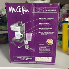 Load image into Gallery viewer, Mr. Coffee
