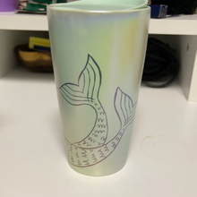 이미지를 갤러리 뷰어에 로드 , Starbucks 2021 Limited Edition 50 Years
