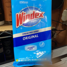 गैलरी व्यूवर में इमेज लोड करें, Windex

