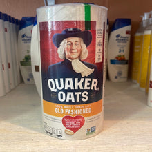 이미지를 갤러리 뷰어에 로드 , Quaker Oats Old Fashioned
