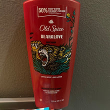 將圖片載入圖庫檢視器 Old Spice
