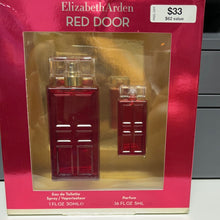 將圖片載入圖庫檢視器 Elizabeth Arden Parfum, Red Door
