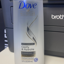 이미지를 갤러리 뷰어에 로드 , Dove
