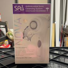 將圖片載入圖庫檢視器 Spa Sciences
