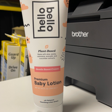 將圖片載入圖庫檢視器 Hello Bello
