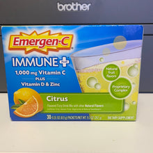 Load image into Gallery viewer, Emergen-C
