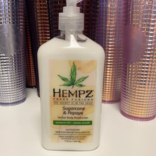 將圖片載入圖庫檢視器 Hempz
