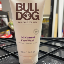 이미지를 갤러리 뷰어에 로드 , Bull Dog
