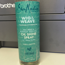 Cargar imagen en el visor de la galería, Shea Moisture
