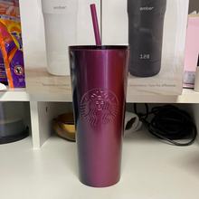 將圖片載入圖庫檢視器 Starbucks 2020 Holiday
