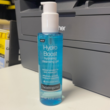 画像をギャラリービューアに読み込む, Neutrogena
