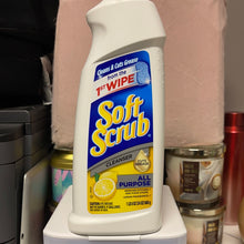 गैलरी व्यूवर में इमेज लोड करें, Soft Scrub
