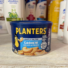 गैलरी व्यूवर में इमेज लोड करें, Planters Cashews Halves &amp; Pieces - Lightly Salted
