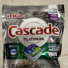 Load image into Gallery viewer, Cascade

